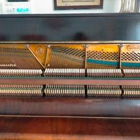 Pianoforte Bechstein 
