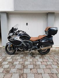 Bmw k 1600 gt - 2020