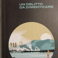 3   romanzi thriller polizieschi dal Nord Europa