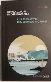 3   romanzi thriller polizieschi dal Nord Europa