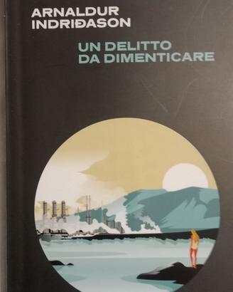 3   romanzi thriller polizieschi dal Nord Europa