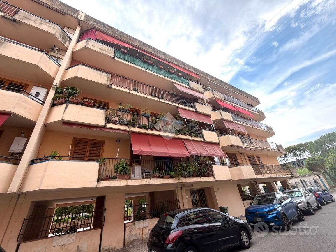Appartamento – Salerno, Sant'Eustachio - Vista 2