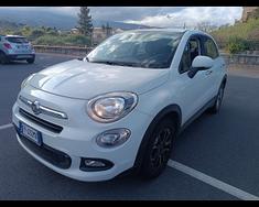FIAT 500X 1.6 MultiJet 120CV DCT Pop Star
