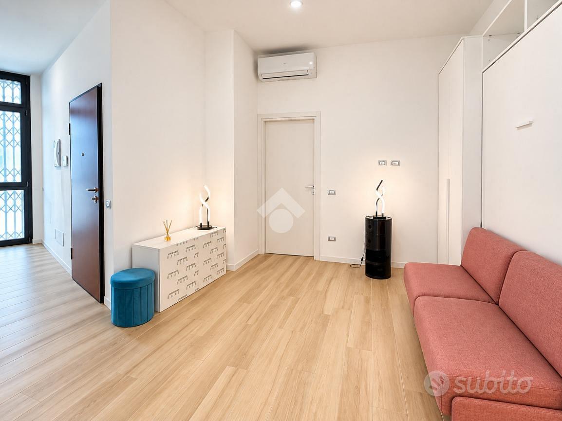 Appartamento – Milano, Ortomercato, Municipio 4 - Vista 5
