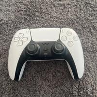 Controller ps5 hall effect