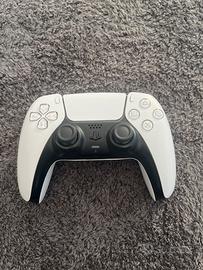 Controller ps5 hall effect