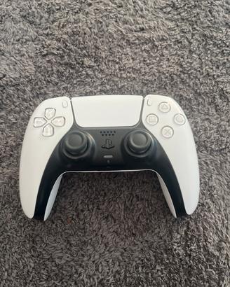 Controller ps5 hall effect