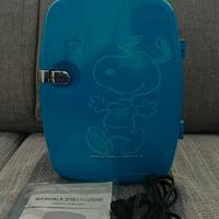 Frigorifero scaldavivande nuovo