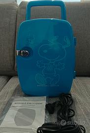 Frigorifero scaldavivande nuovo