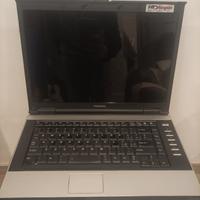 PC Portatile Toshiba Satellite M70-309