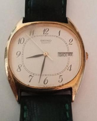 Orologio vintage Seiko 