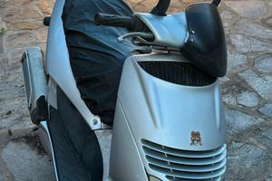 Leonardo Aprilia 150