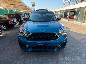 Mini Cooper S Countryman 1.5 SE ALL4 Automatica