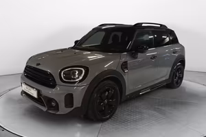 MINI Mini Countryman 1.5 Cooper Classic auto