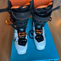 Scarponi scialpinismo scarpa maestrale rs