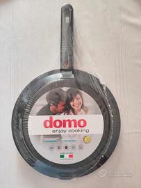 Girafrittata domo