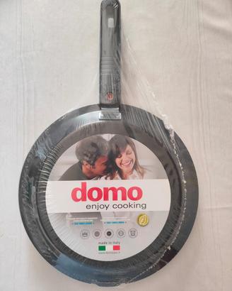 Girafrittata domo