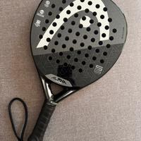 Head Alpha junior padel