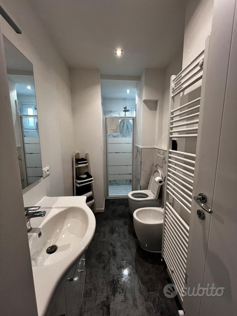 Apartment in Torino, San Secondo, Circoscrizione 1 - Vista 4