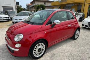 FIAT 500 1.3 Multijet 16V 95 CV Lounge