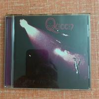 Cd queen