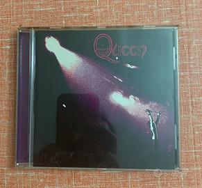 Cd queen