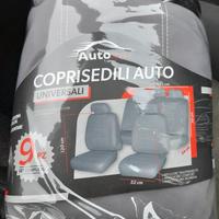 Coprisedili universali Nuovi