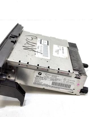 Ricambio Autoradio BMW Serie 1 2004-2007 Usato