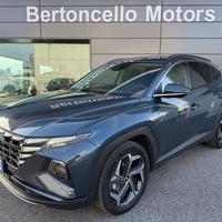 HYUNDAI Tucson 1.6 HEV 230cv aut. Exellence 19"-