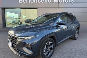 HYUNDAI Tucson 1.6 HEV 230cv aut. Exellence 19"-