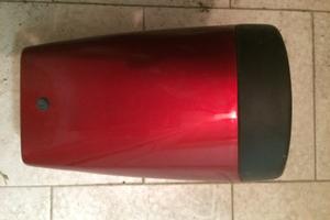 Cover sella Laverda 125 LB