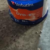 Verbatim DVD-R 4,7 GB