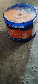 Verbatim DVD-R 4,7 GB