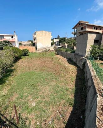 Terreno Edificabile Campo Calabro 790 Mq