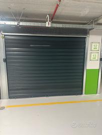 Box auto via Aniello Falcone 249