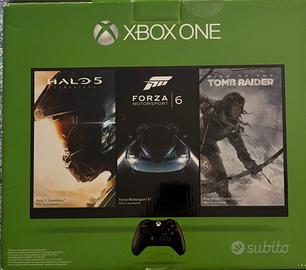 Xbox one 500 Go