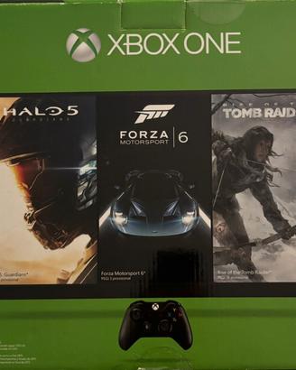 Xbox one 500 Go