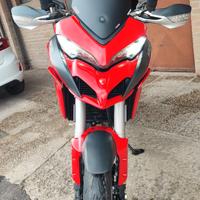 Ducati Multistrada 1200S
