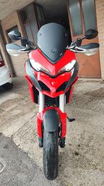 Ducati Multistrada 1200S