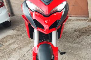 Ducati Multistrada 1200S