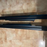 Minigonne per Mini cooper D/S/JCW f56