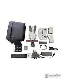 DJI Air 2S Fly More Combo - USATO