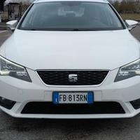 LEON  E.U .6B+  CON ZERO LAVORI DA FARE 