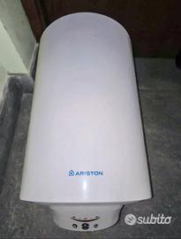 scaldabagno elettrico Ariston