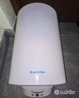 scaldabagno elettrico Ariston