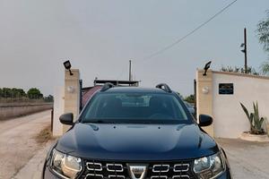 Dacia Duster 1.6 SCe GPL 4x2 Techroad