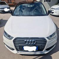 Audi A1 1.4 TDI
