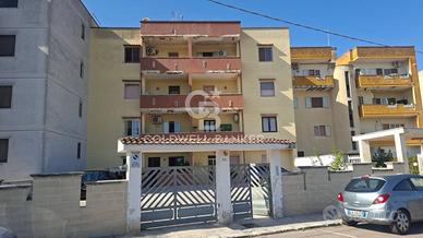Appartamento - Mesagne
