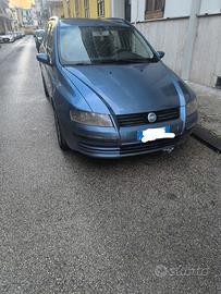 Fiat Stilo SW 1.9 Diesel