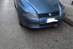 Fiat Stilo SW 1.9 Diesel